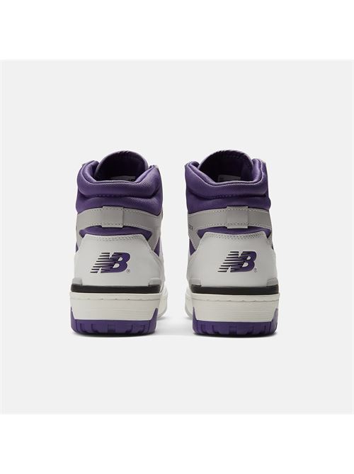 Sneakers 650 NEW BALANCE | BB650/RCF